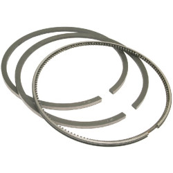 RE57517 John Deere Zestaw pierścieni tłokowych Vapormatic 5035776740077