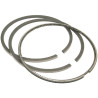 RE57517 John Deere Zestaw pierścieni tłokowych Vapormatic 5035776740077