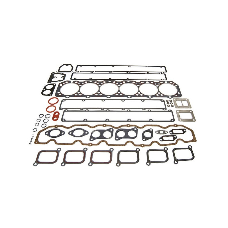 RE58471 John Deere Zestaw uszczelek silnika góra Vapormatic 5035776740084