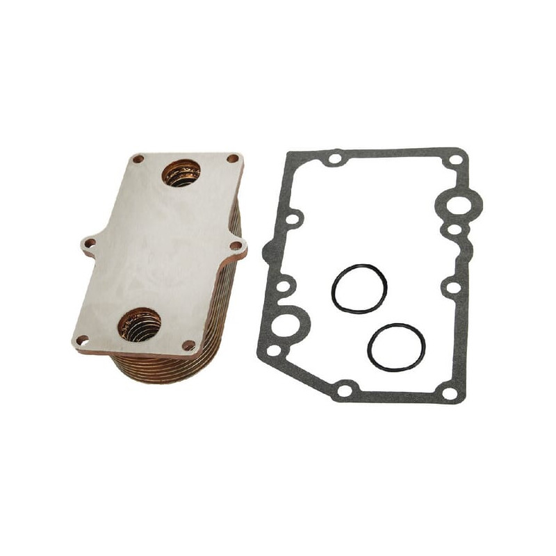 RE59298 John Deere Chłodnica oleju Vapormatic 5035776684319