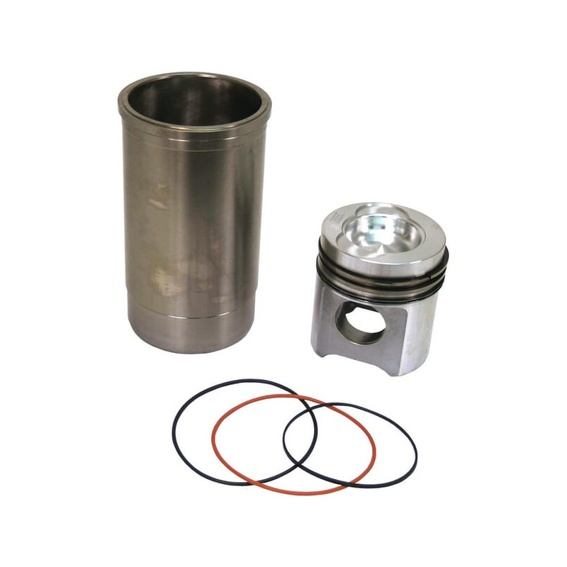 RE60282 John Deere Zestaw naprawczy silnika Vapormatic 5035776740206