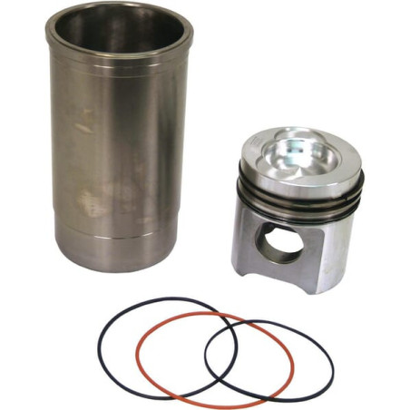 RE60282 John Deere Zestaw naprawczy silnika Vapormatic 5035776740206
