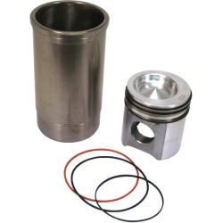 RE60294 John Deere Zestaw naprawczy silnika Vapormatic 5035776739064