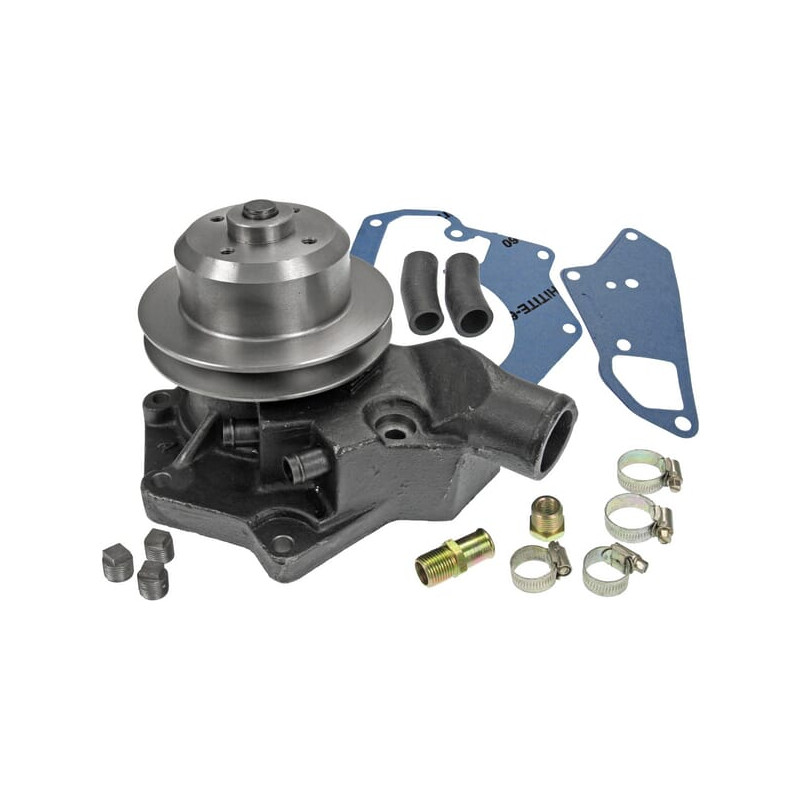 RE60489 John Deere Pompa wody Vapormatic 5035776612190