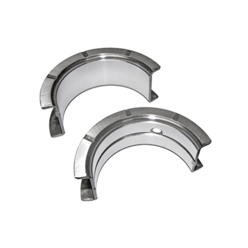 RE61253 John Deere Panewki wzdłużne wału korbowego Vapormatic 5035776630477