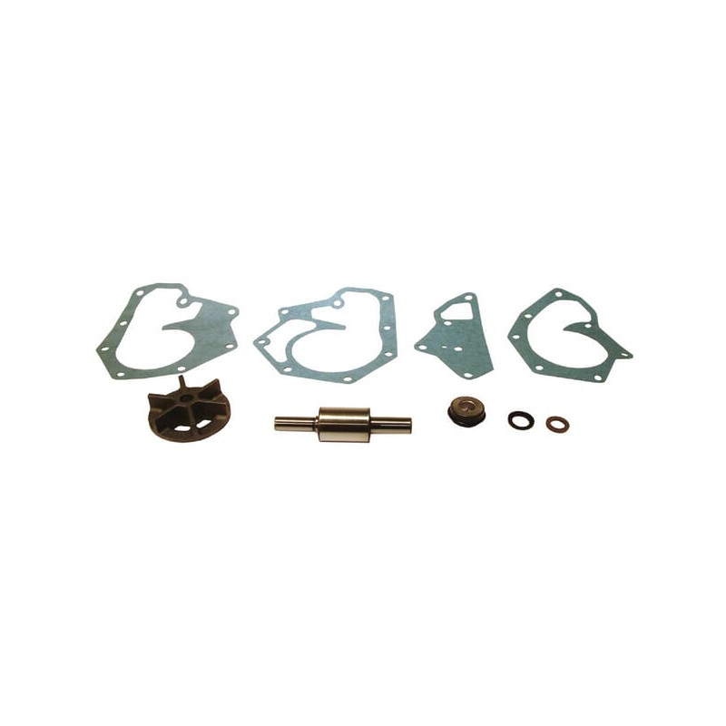 RE62658 John Deere Zestaw naprawczy pompy wody Vapormatic 5035776612176