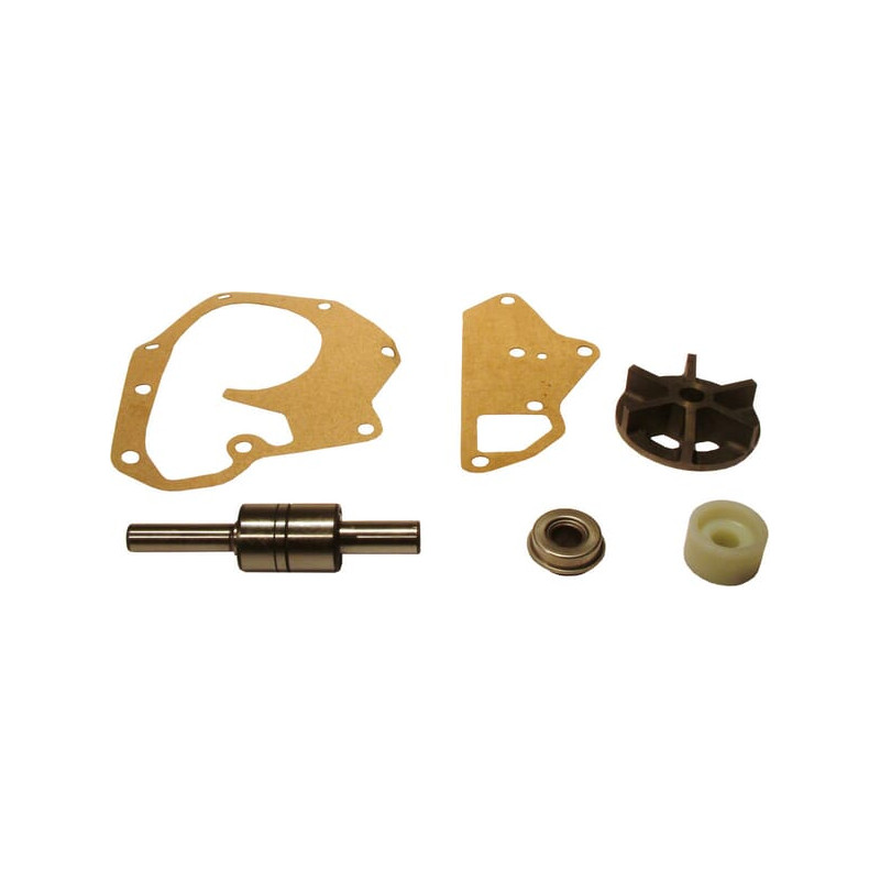 RE62659 John Deere Zestaw naprawczy pompy wody Vapormatic 5035776612251