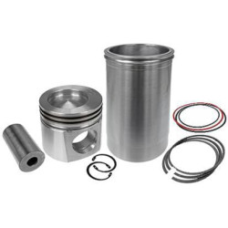 RE64509 John Deere Zestaw naprawczy silnika Vapormatic 5035776686849