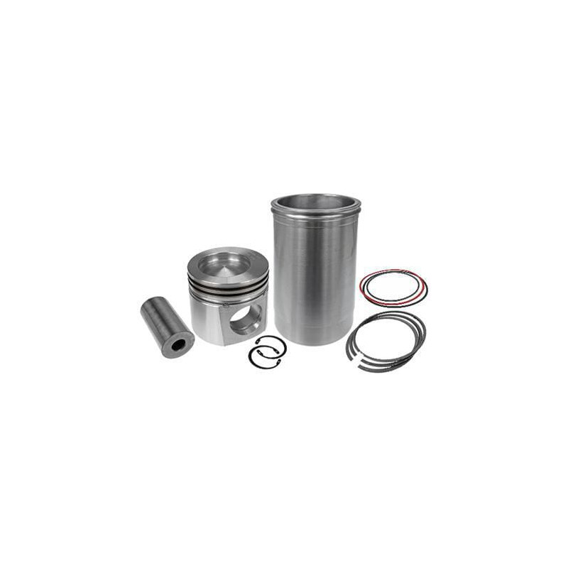 RE64509 John Deere Zestaw naprawczy silnika Vapormatic 5035776686849