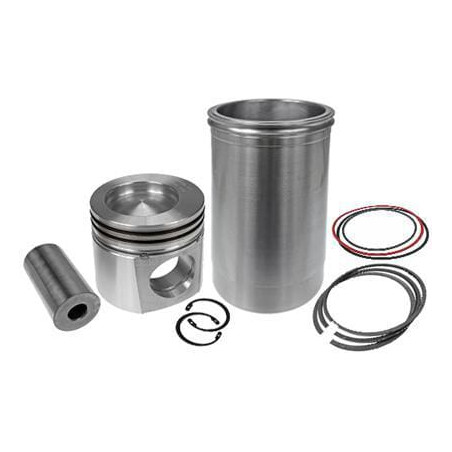 RE64509 John Deere Zestaw naprawczy silnika Vapormatic 5035776686849