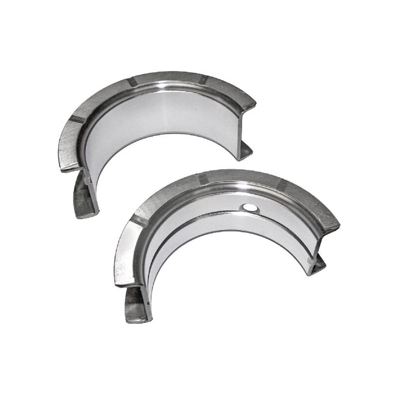 RE65168 John Deere Panewki wzdłużne wału korbowego Vapormatic 5035776665363