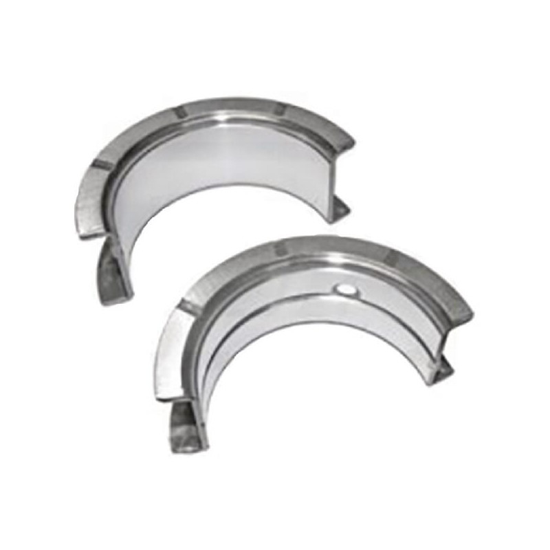 RE65912 John Deere Panewki wzdłużne wału korbowego Vapormatic 5035776624483