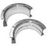 RE65912 John Deere Panewki wzdłużne wału korbowego Vapormatic 5035776624483