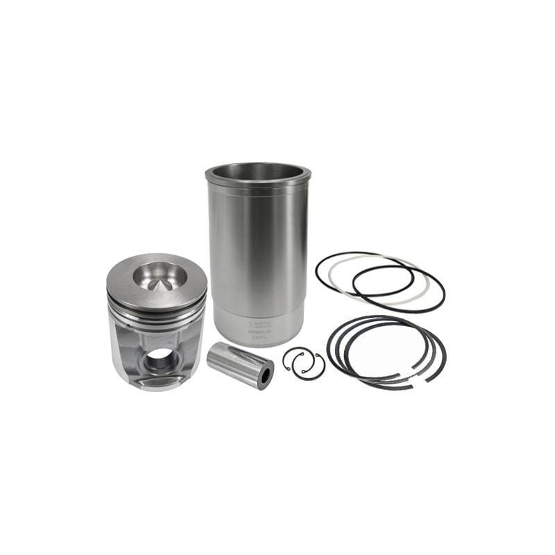 RE65966 John Deere Zestaw naprawczy silnika Vapormatic 5035776664106