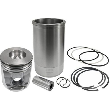 RE65966 John Deere Zestaw naprawczy silnika Vapormatic 5035776664106