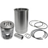 RE65966 John Deere Zestaw naprawczy silnika Vapormatic 5035776664106