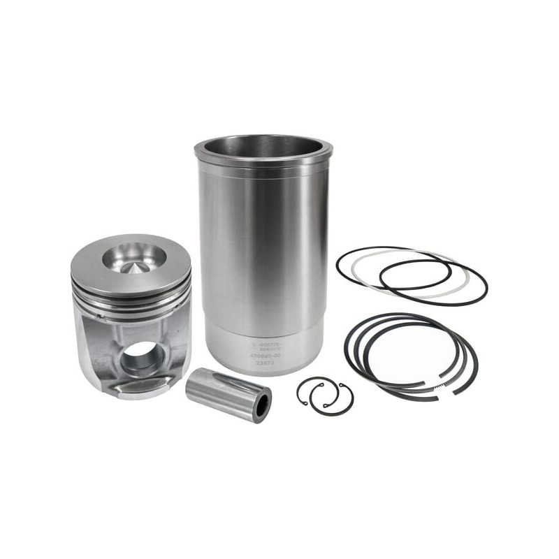 RE65967 John Deere Zestaw naprawczy silnika Vapormatic 5035776664090
