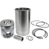 RE65967 John Deere Zestaw naprawczy silnika Vapormatic 5035776664090