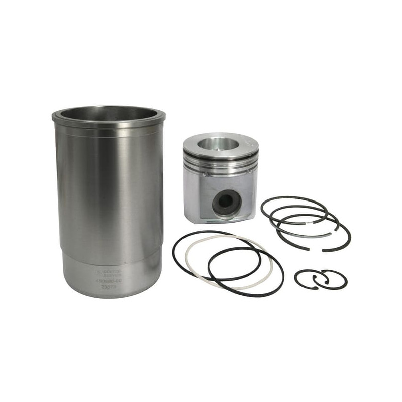 RE65969 John Deere Zestaw naprawczy silnika Vapormatic 5035776683121