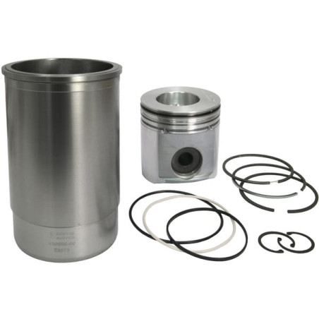RE65969 John Deere Zestaw naprawczy silnika Vapormatic 5035776683121