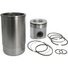 RE65969 John Deere Zestaw naprawczy silnika Vapormatic 5035776683121