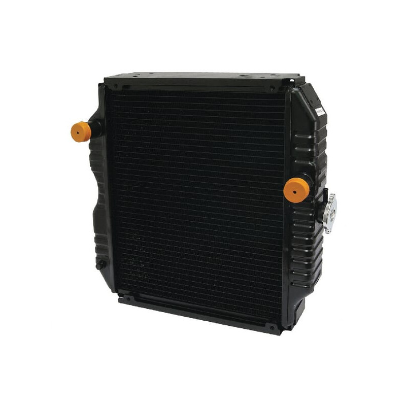 RE66029 John Deere Chłodnica JD Vapormatic 5035776688751
