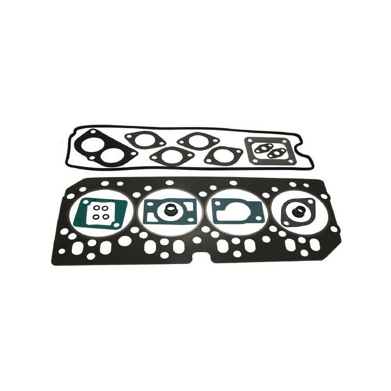 RE66082 John Deere Zestaw uszczelek silnika góra Vapormatic 5035776665332