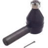 RE66622 John Deere Końcówka drążka, lewa 4WD Vapormatic 5035776638916