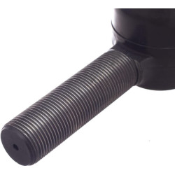 RE66622 John Deere Końcówka drążka, lewa 4WD Vapormatic 5035776638916