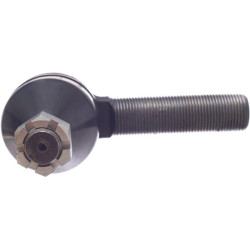 RE66622 John Deere Końcówka drążka, lewa 4WD Vapormatic 5035776638916