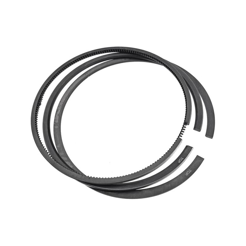 RE66820 John Deere Zestaw pierścieni tłokowych Vapormatic 5035776634239