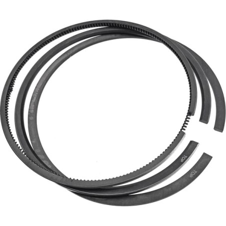 RE66820 John Deere Zestaw pierścieni tłokowych Vapormatic 5035776634239
