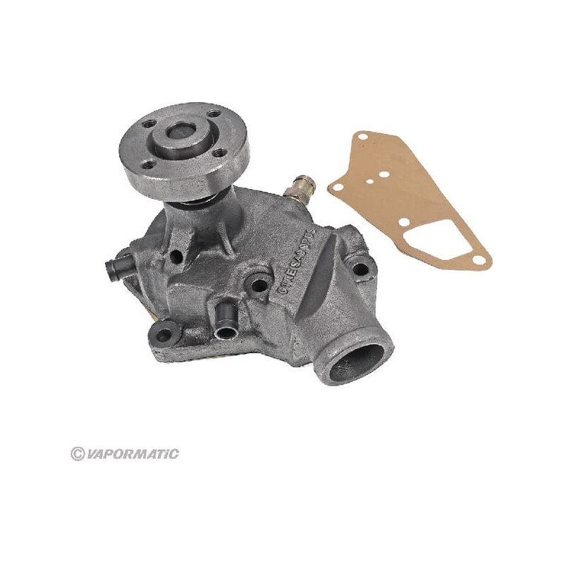 RE67092 John Deere Pompa wody Vapormatic 5035776633393