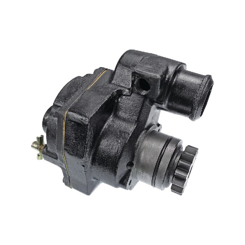 RE68230 John Deere Pompa wody Vapormatic 5035776652646