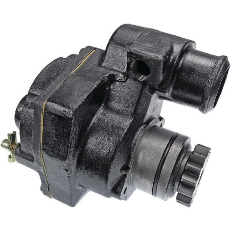 RE68230 John Deere Pompa wody Vapormatic 5035776652646