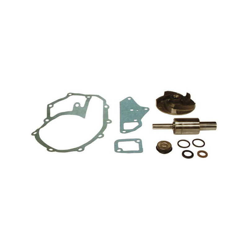 RE70143 John Deere Zestaw naprawczy pompy wody Vapormatic 5035776938023