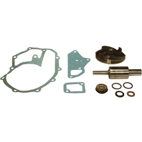 RE70143 John Deere Zestaw naprawczy pompy wody Vapormatic 5035776938023