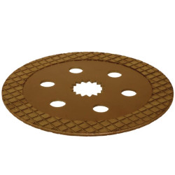 RE70175 John Deere Tarcza cierna hamulcowa Vapormatic 5035776836442