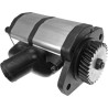 RE73947 John Deere Pompa hydrauliczna Vapormatic 5035776633447