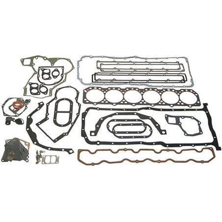 RE524404 John Deere Zestaw uszczelek silnika Vapormatic 5035776740275