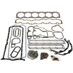 RE524624 John Deere Zestaw uszczelek silnika Vapormatic 5035776738630