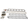 RE524409 John Deere Zestaw uszczelek silnika góra Vapormatic 5035776740282