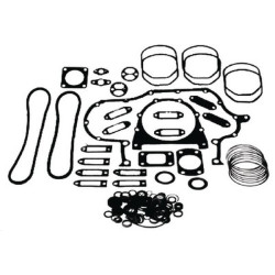 02929657 Deutz Fahr Zestaw uszczelek silnika Vapormatic 5035776957727