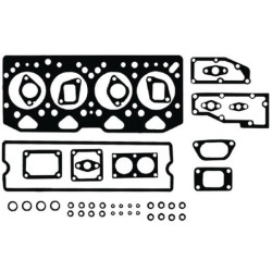 U5LT1178 Perkins Zestaw uszczelek silnika góra Vapormatic 5035776862717