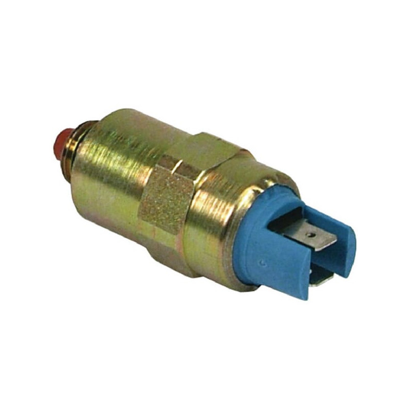 Zawór elektromagnetyczny paliwa 12V 218323A1, 1896464M1 Vapormatic 5035776763144