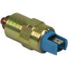 Zawór elektromagnetyczny paliwa 12V 218323A1, 1896464M1 Vapormatic 5035776763144