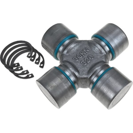 47482153 krzyżak 30,2x82mm, Vapormatic