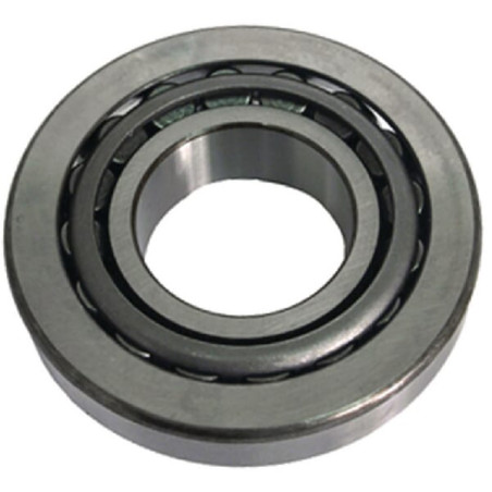 AL115665 John Deere Łożysko wałka zębatego Łożyska stożkowe 4-WD Vapormatic 5035776687778