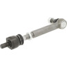 AL119215 John Deere Końcówka drążka kpl. 4WD Vapormatic 5035776684012