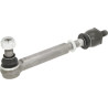 AL119215 John Deere Końcówka drążka kpl. 4WD Vapormatic 5035776684012